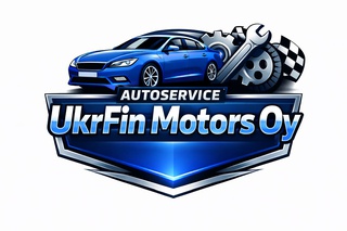 UkrFin motors oy Helsinki